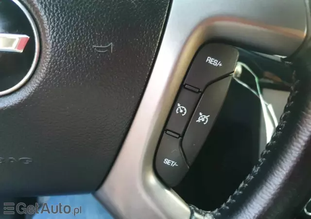 CHEVROLET Captiva 2.2 d LT+ FWD