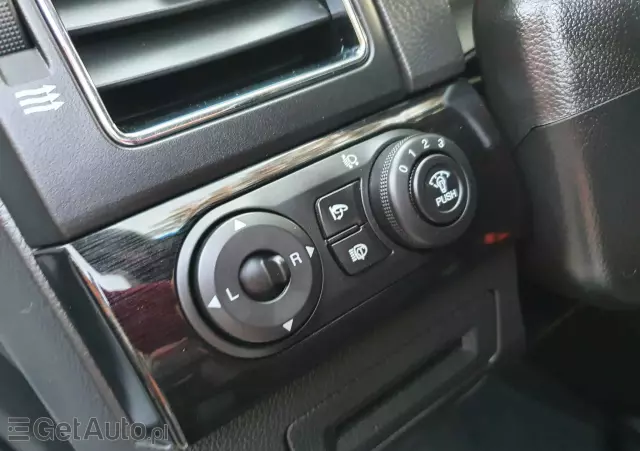 CHEVROLET Captiva 2.2 d LT+ FWD