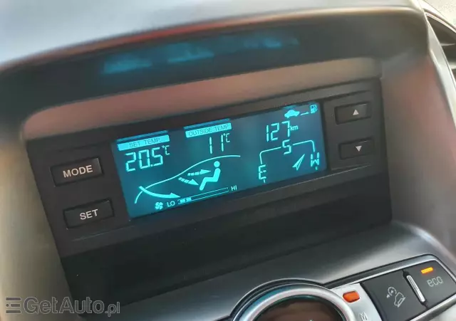 CHEVROLET Captiva 2.2 d LT+ FWD