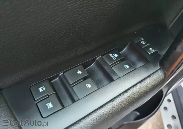 CHEVROLET Captiva 2.2 d LT+ FWD