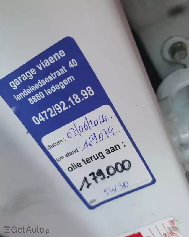 CHEVROLET Captiva 2.2 d LT+ FWD