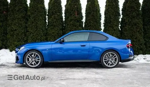 BMW Seria 2 