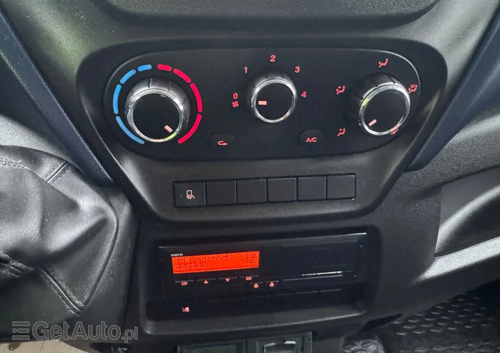 IVECO 72c18 ,70C17,,72C18,,70C15,,50C15,,50C17,,35C13,,35C14,,35C15 