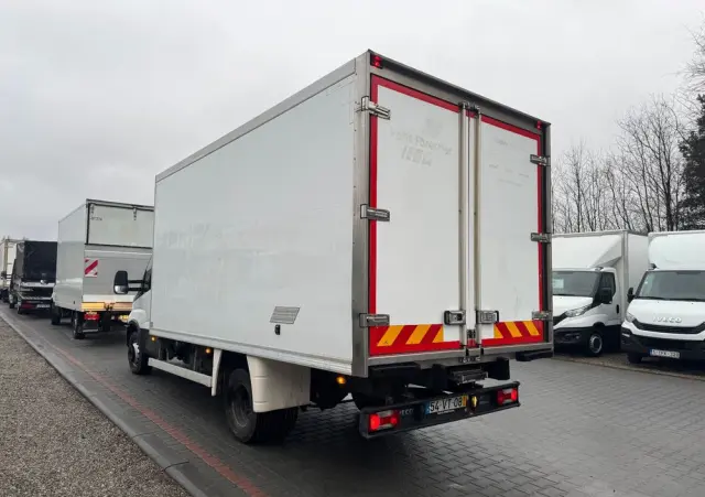 IVECO 72c18 ,70C17,,72C18,,70C15,,50C15,,50C17,,35C13,,35C14,,35C15 