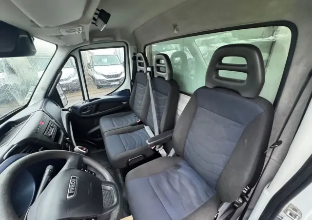 IVECO 72c18 ,70C17,,72C18,,70C15,,50C15,,50C17,,35C13,,35C14,,35C15 