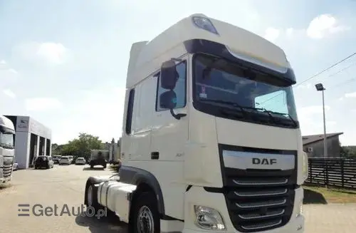 DAF XF 