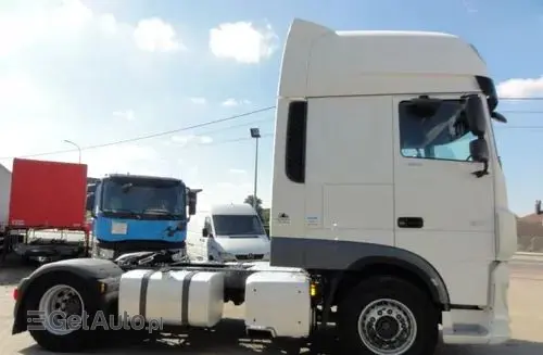DAF XF 
