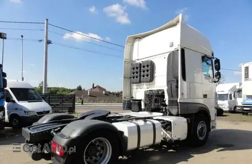 DAF XF 
