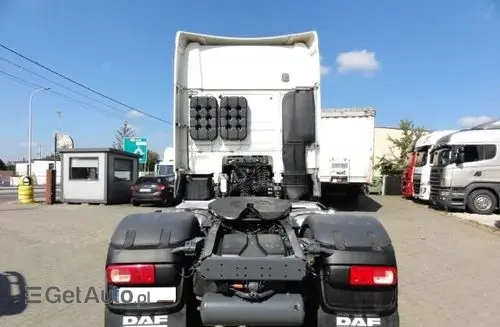 DAF XF 