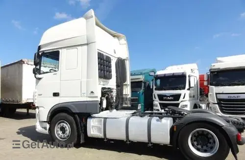 DAF XF 