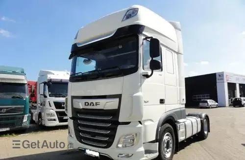 DAF XF 