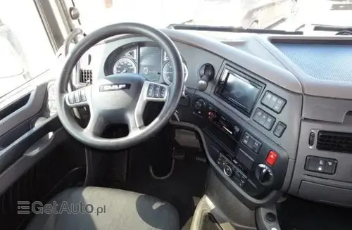 DAF XF 