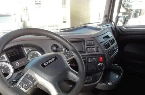 DAF XF 