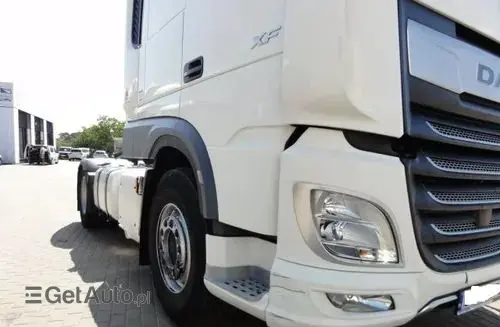 DAF XF 