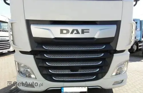 DAF XF 