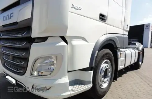 DAF XF 