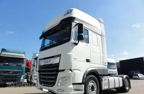 DAF XF 