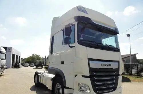 DAF XF 