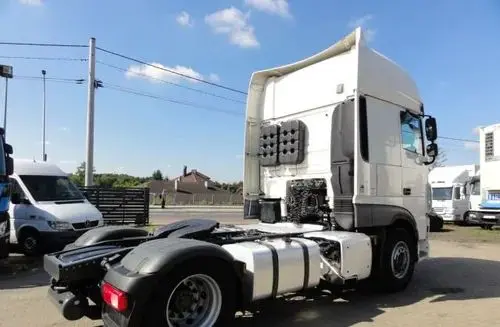 DAF XF 