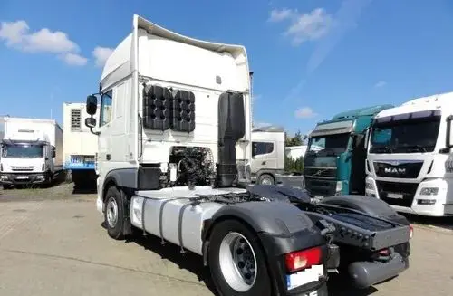 DAF XF 