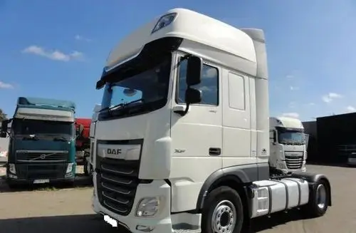 DAF XF 