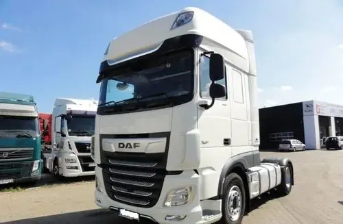 DAF XF 