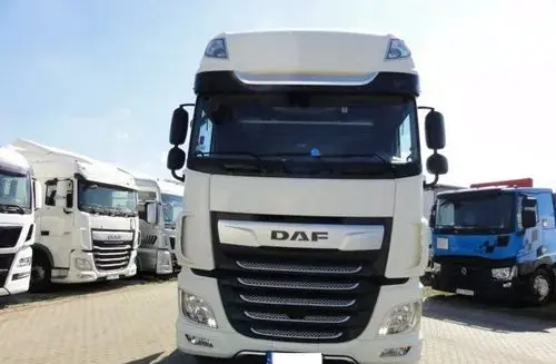 DAF XF 