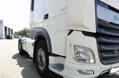 DAF XF 