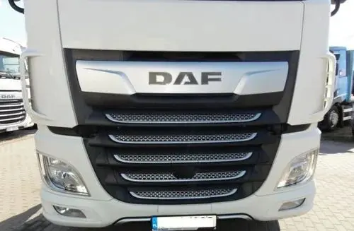 DAF XF 