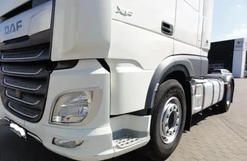 DAF XF 