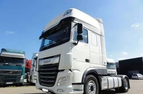 DAF XF 