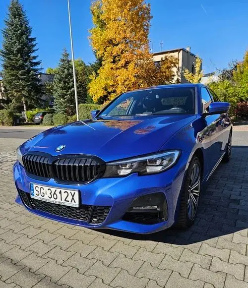 BMW Seria 3 