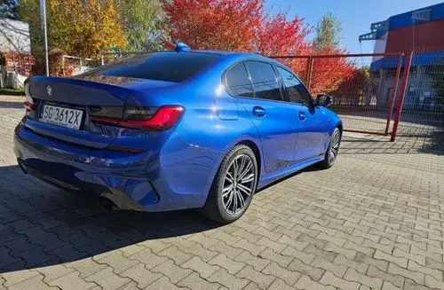 BMW Seria 3 
