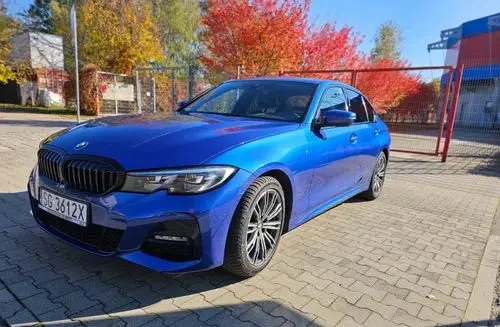 BMW Seria 3 