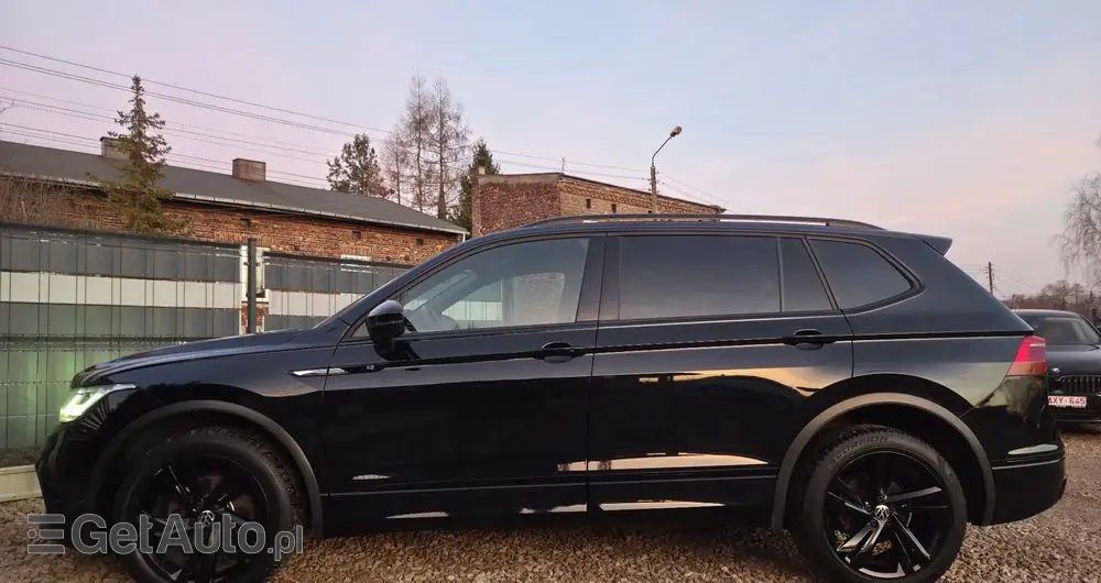 VOLKSWAGEN Tiguan 2.0 TDI SCR DSG R-Line