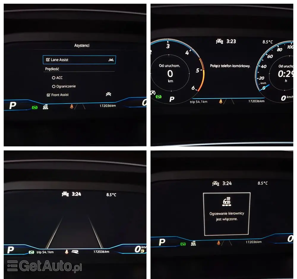 VOLKSWAGEN Tiguan 2.0 TDI SCR DSG R-Line