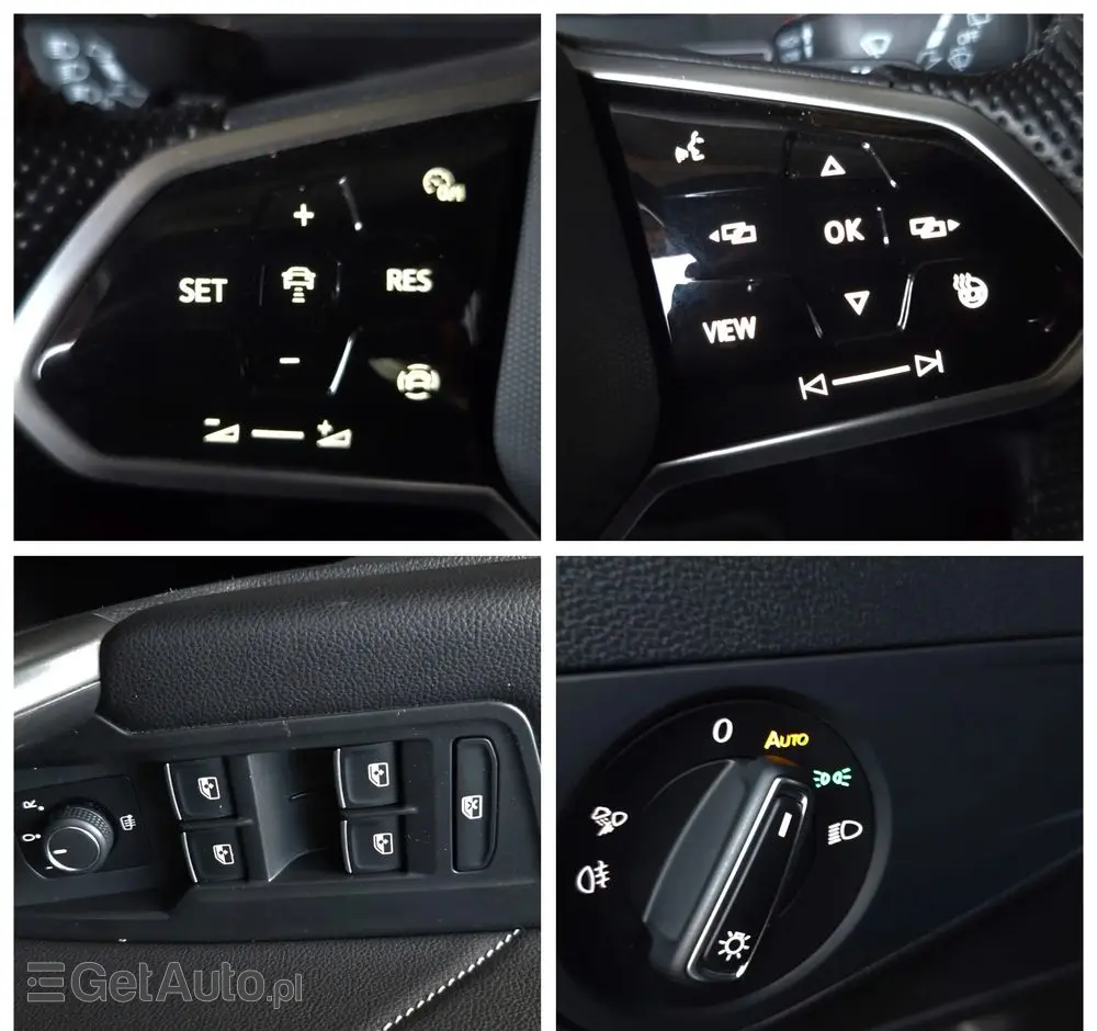 VOLKSWAGEN Tiguan 2.0 TDI SCR DSG R-Line