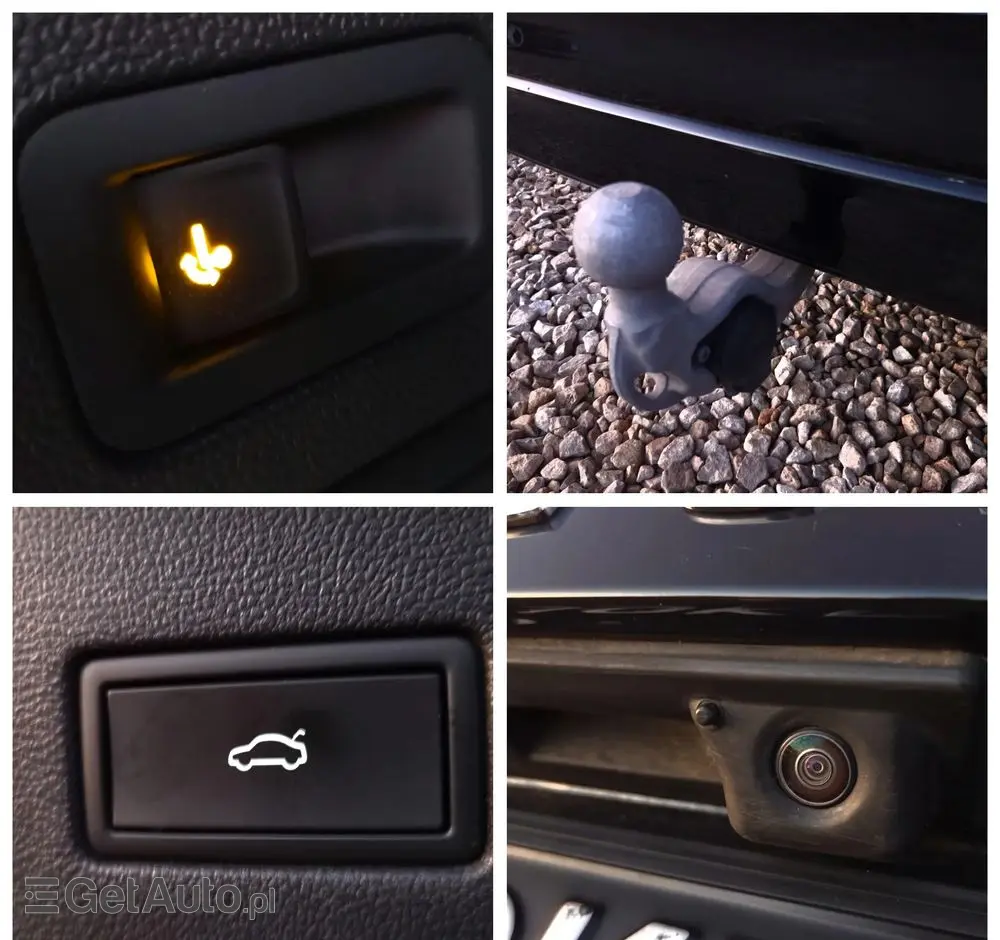 VOLKSWAGEN Tiguan 2.0 TDI SCR DSG R-Line