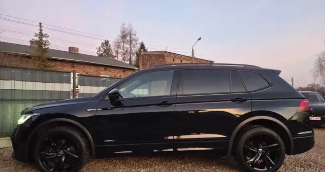 VOLKSWAGEN Tiguan 2.0 TDI SCR DSG R-Line