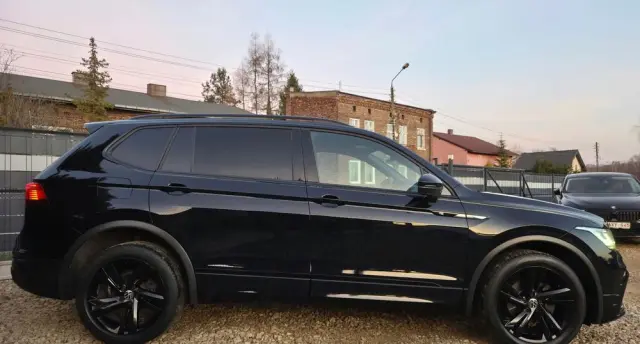 VOLKSWAGEN Tiguan 2.0 TDI SCR DSG R-Line