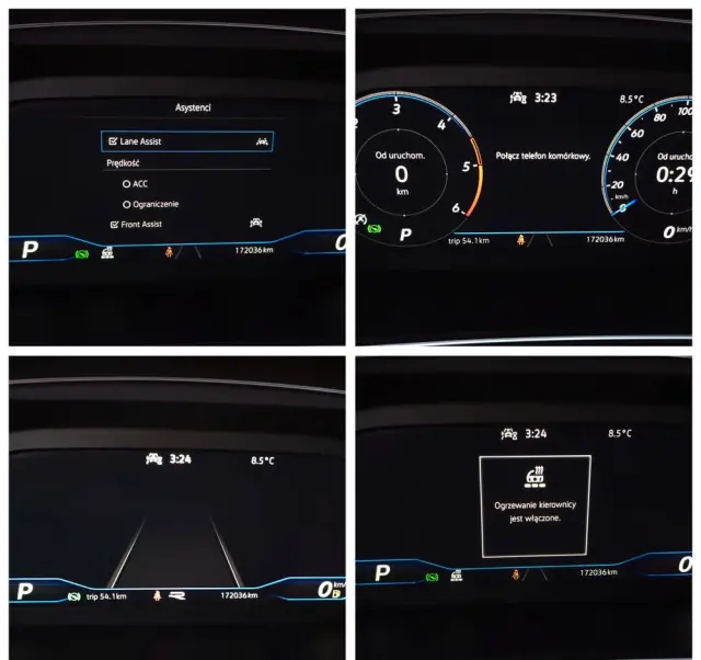 VOLKSWAGEN Tiguan 2.0 TDI SCR DSG R-Line