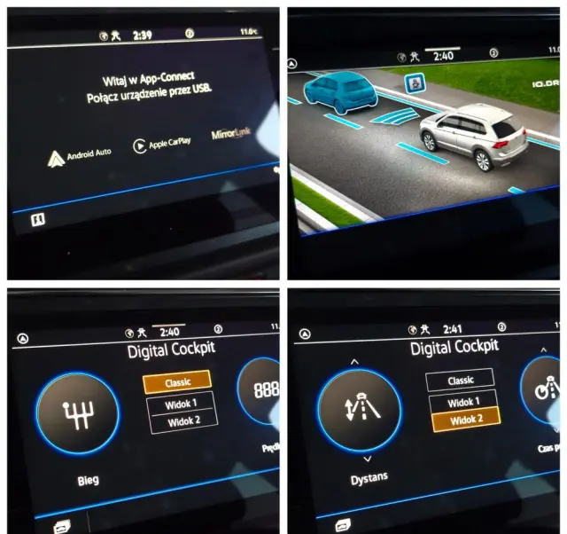 VOLKSWAGEN Tiguan 2.0 TDI SCR DSG R-Line