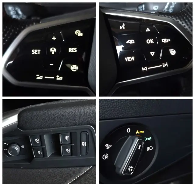 VOLKSWAGEN Tiguan 2.0 TDI SCR DSG R-Line