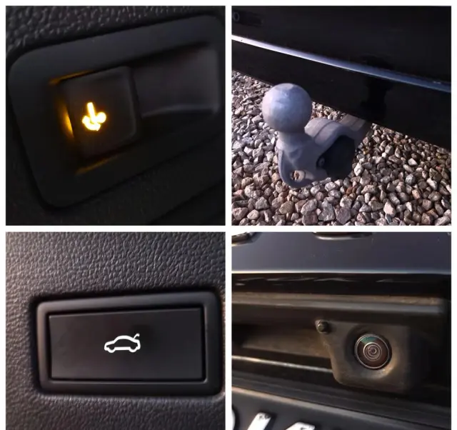 VOLKSWAGEN Tiguan 2.0 TDI SCR DSG R-Line