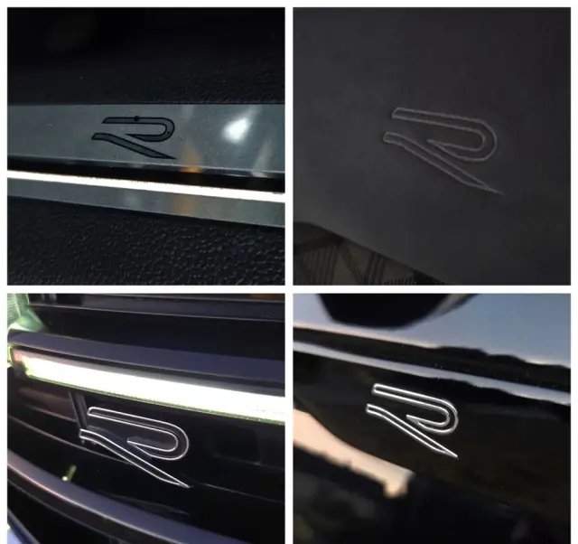 VOLKSWAGEN Tiguan 2.0 TDI SCR DSG R-Line