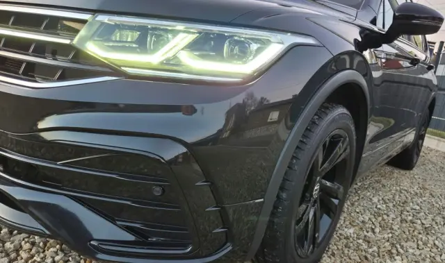 VOLKSWAGEN Tiguan 2.0 TDI SCR DSG R-Line