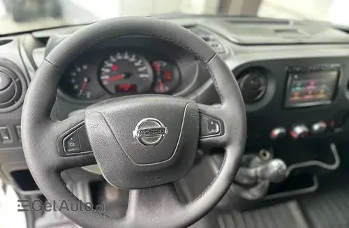 NISSAN Nv400 