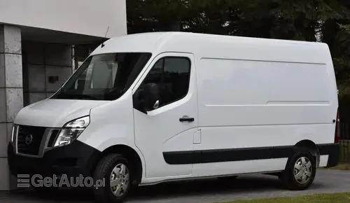 NISSAN Nv400 