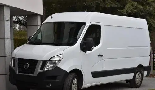 NISSAN Nv400 