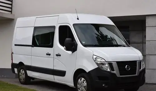 NISSAN Nv400 